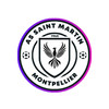 Mont AS Saint Martin U15 1