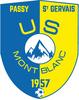 Mont Blanc Passy Us. Seniors 1