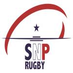 logo Selection Nationale Penitentiaire de Rugby