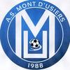 Mont D'usiers Seniors 1