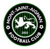Mont Saint Aignan FC U15 2