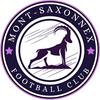 Mont-saxonnex Foot Seniors 1