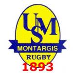 logo U S M Montargis