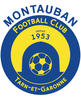 Montauban FC TG Seniors 1