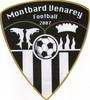 Montbard Venarey Seniors 1