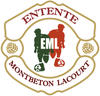 Montbeton Lacourt Seniors 1