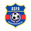 Montbrehain Asfaa Seniors 1