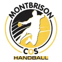 logo Montbrison Cos Handball