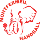 logo Montfermeil Handball
