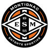 logo ES Montignac