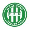 Montignacoise ES U13 1