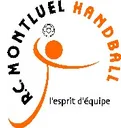 logo Montluel RC Handball