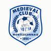 logo Medieval Club Montluconnais