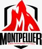 Montpellier Med. F. Seniors Futsal 1