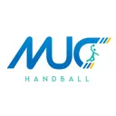 logo Montpellier Universite Club Handball
