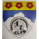 logo Montpezat Handball Club