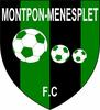Montpon Menesplet FC U15 1