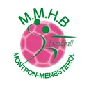 logo Montpon-menesterol Handball