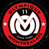 Montreal OL Seniors F 1