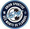 Monts de Flandre US Seniors 1