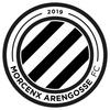 Morcenx/arengosse FC Seniors 1