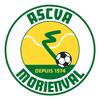 logo Morienval Ascva 2