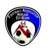 Morlaas Est Bearn FA U15 F 1