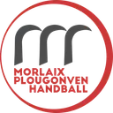 logo Morlaix/plougonven HB