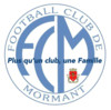 Logo Mormant FC 21