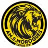 Morogues AS Seniors 1