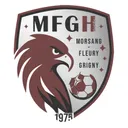 logo Morsang-fleury HB