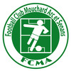 Mouchard Arc Senans Seniors 1