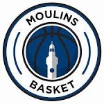 logo Moulins Basket