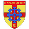 Moulins les Metz SC Seniors 1