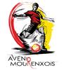 Mourenxois Avenir Seniors 1