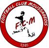 Moussages FC Seniors 1