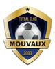 Mouvaux Futsal C. Seniors Futsal 1