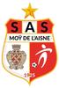 Moy de L'aisne Sas Seniors 1