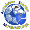 Moyenmoutier-lapt AS Seniors 1