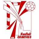 logo Msd Chartres Handball
