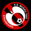 Musau Strasbourg Seniors F 3