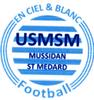 Mussidan St Medard Seniors 1