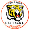 Mvr Futsal U18 1