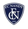 Logo Nandy FC 35