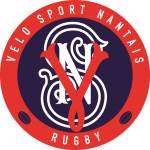 logo Velo Sport Nantais