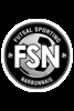 Narbonnais F.S Seniors Futsal 1