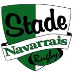 logo Stade Navarrais