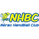 logo Nerac Handball Club