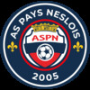 Neslois AS du Pays Seniors 1