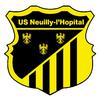 Neuilly L'hopital US U15 1